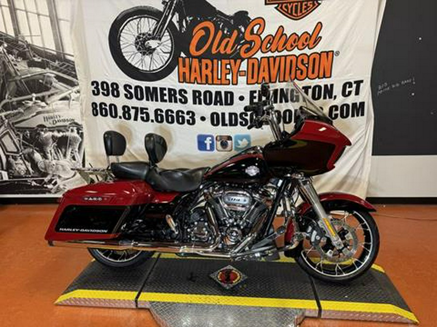 2021 Harley-Davidson Road Glide® Special