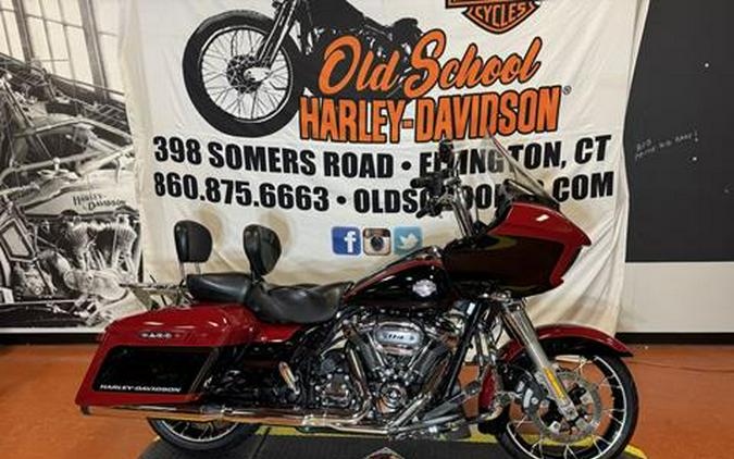 2021 Harley-Davidson Road Glide® Special