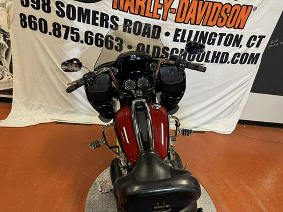 2021 Harley-Davidson Road Glide® Special