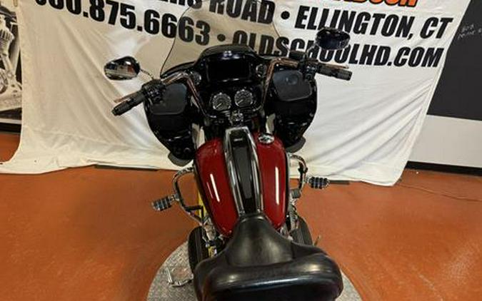 2021 Harley-Davidson Road Glide® Special