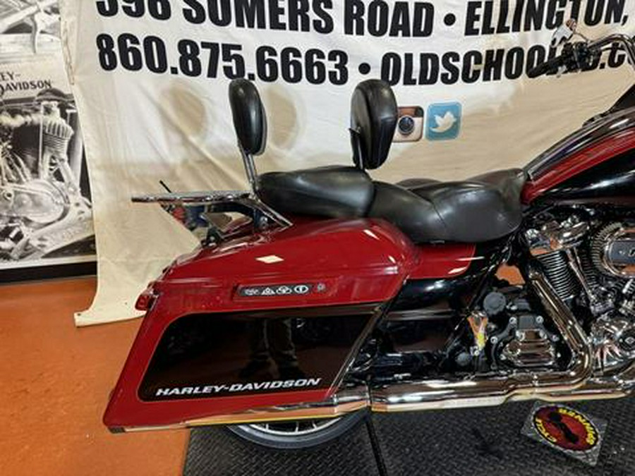 2021 Harley-Davidson Road Glide® Special