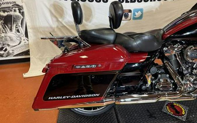 2021 Harley-Davidson Road Glide® Special