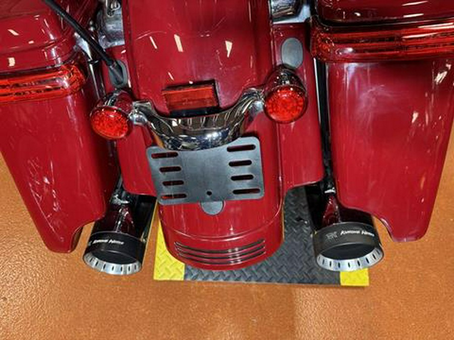 2021 Harley-Davidson Road Glide® Special