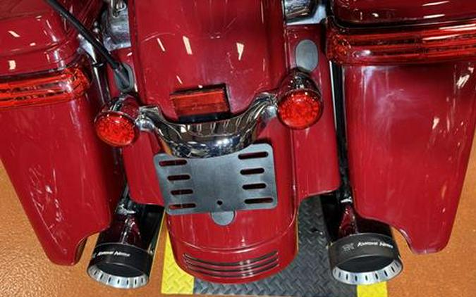 2021 Harley-Davidson Road Glide® Special