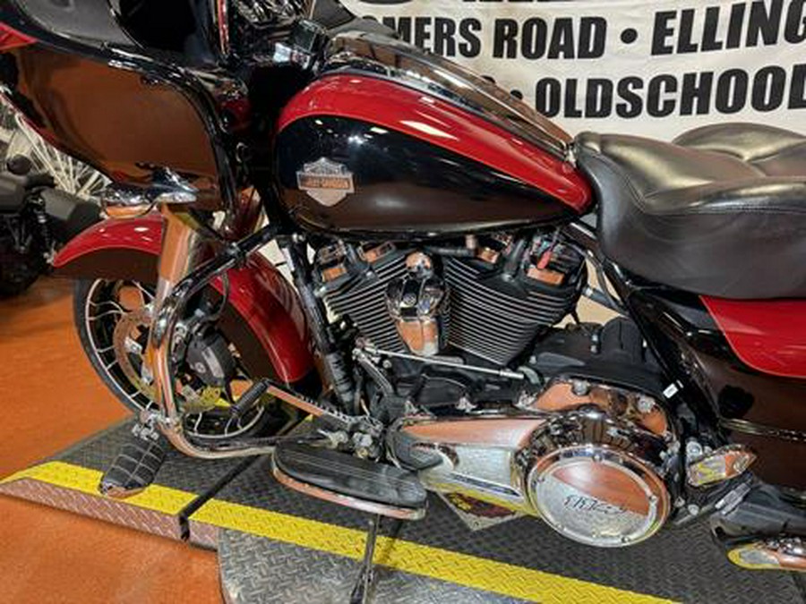 2021 Harley-Davidson Road Glide® Special