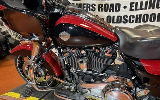 2021 Harley-Davidson Road Glide® Special