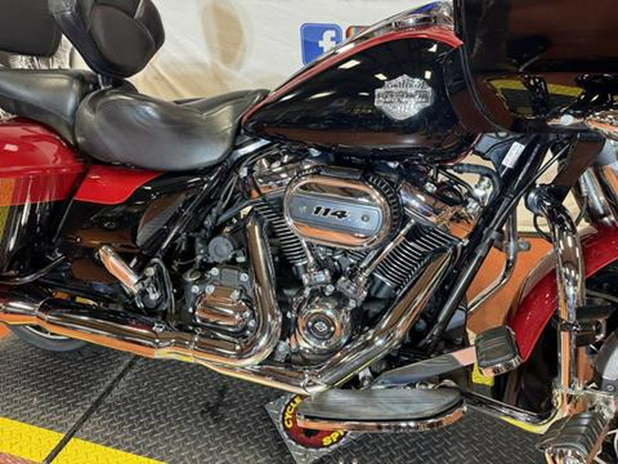 2021 Harley-Davidson Road Glide® Special