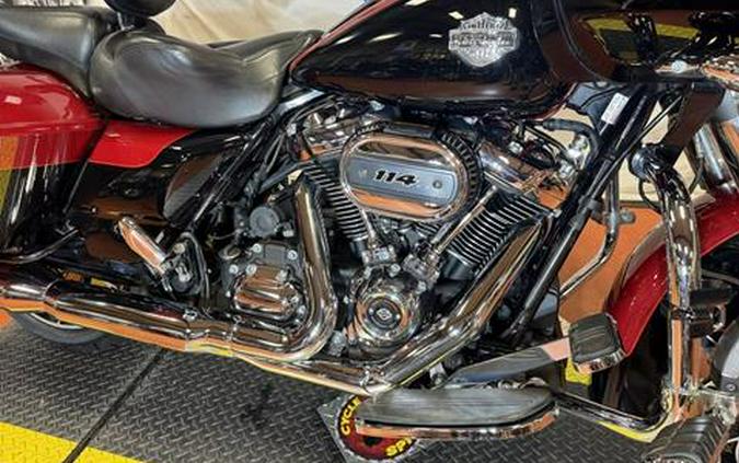 2021 Harley-Davidson Road Glide® Special