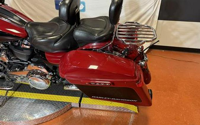 2021 Harley-Davidson Road Glide® Special