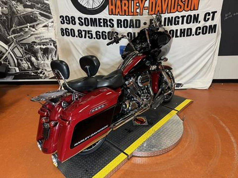 2021 Harley-Davidson Road Glide® Special