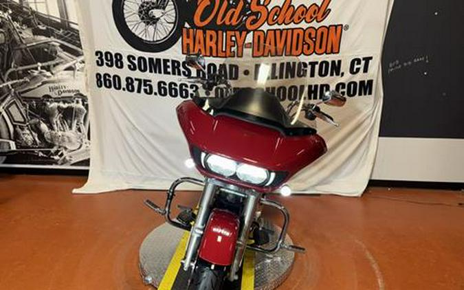 2021 Harley-Davidson Road Glide® Special