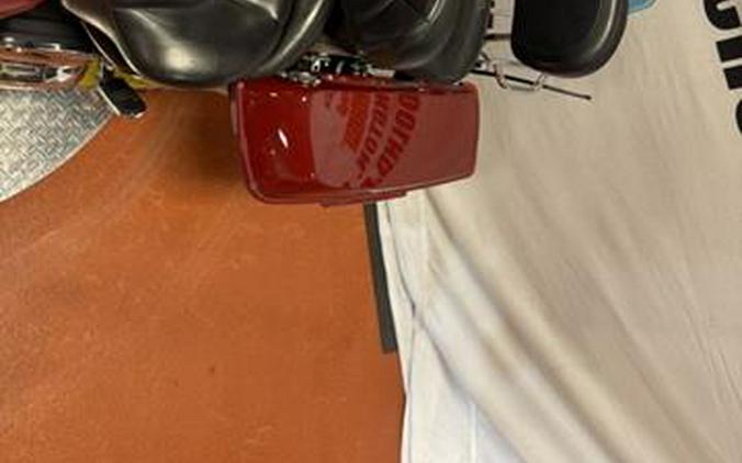 2021 Harley-Davidson Road Glide® Special