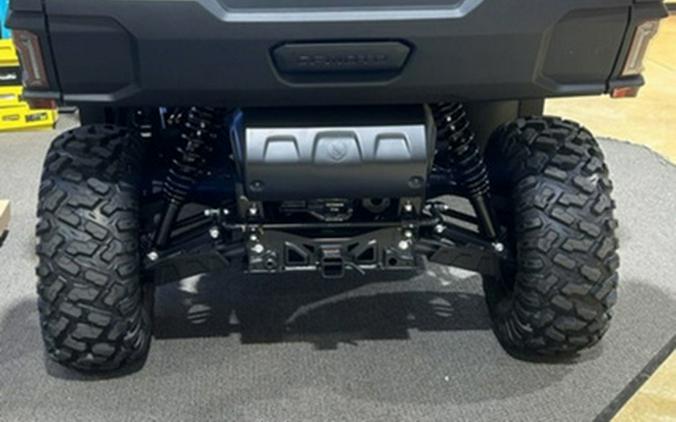 2026 CFMOTO UFORCE U10 XL Pro Highland