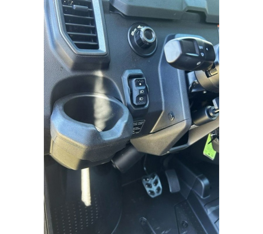 2026 CFMOTO UFORCE U10 XL Pro Highland