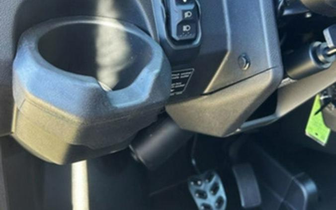 2026 CFMOTO UFORCE U10 XL Pro Highland