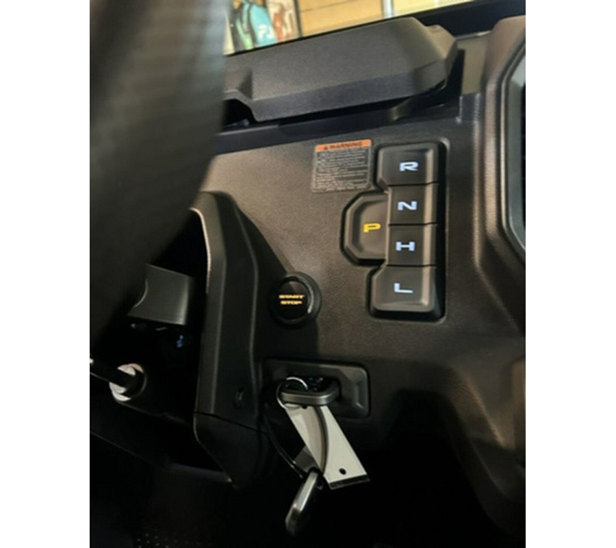 2026 CFMOTO UFORCE U10 XL Pro Highland