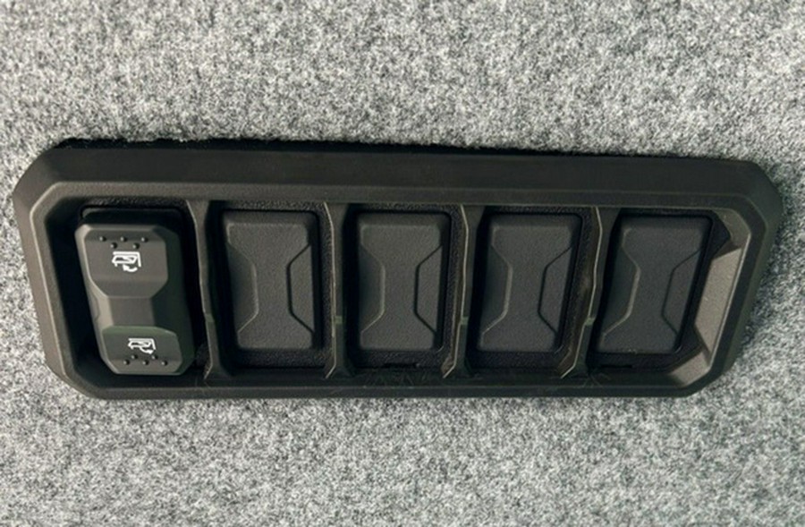 2026 CFMOTO UFORCE U10 XL Pro Highland