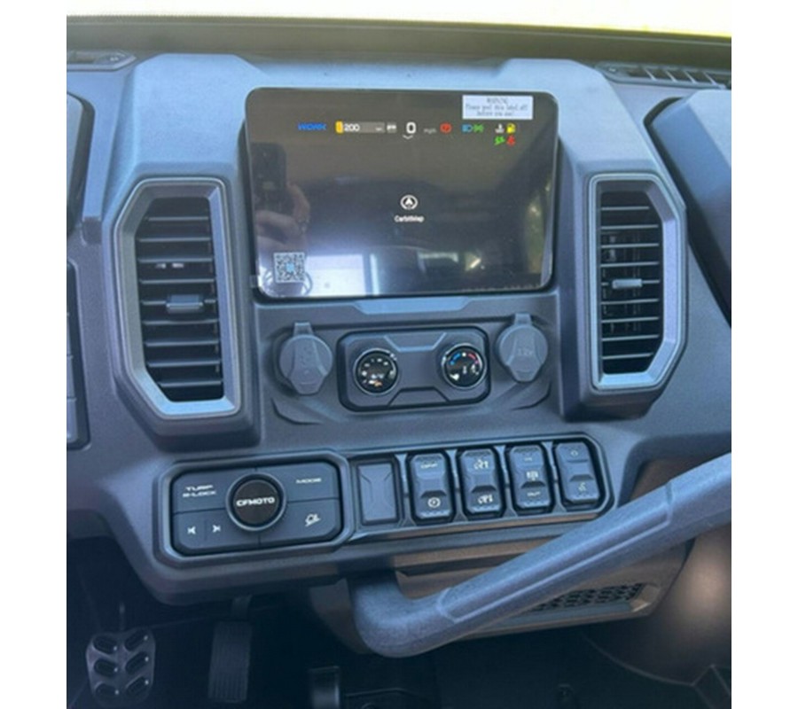 2026 CFMOTO UFORCE U10 XL Pro Highland