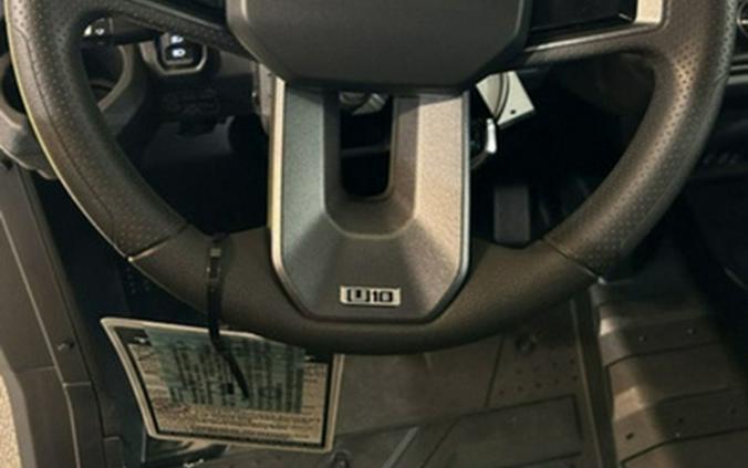 2026 CFMOTO UFORCE U10 XL Pro Highland