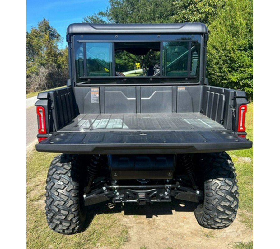 2026 CFMOTO UFORCE U10 XL Pro Highland