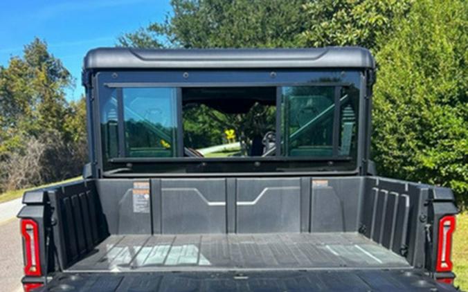 2026 CFMOTO UFORCE U10 XL Pro Highland