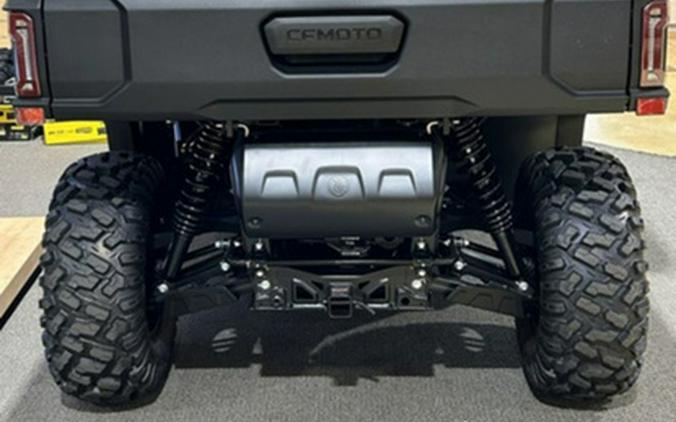 2026 CFMOTO UFORCE U10 XL Pro Highland