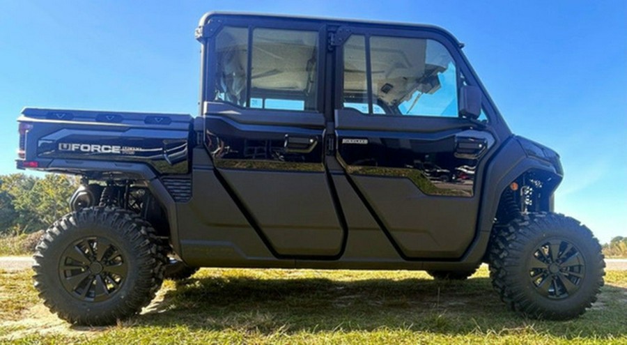 2026 CFMOTO UFORCE U10 XL Pro Highland