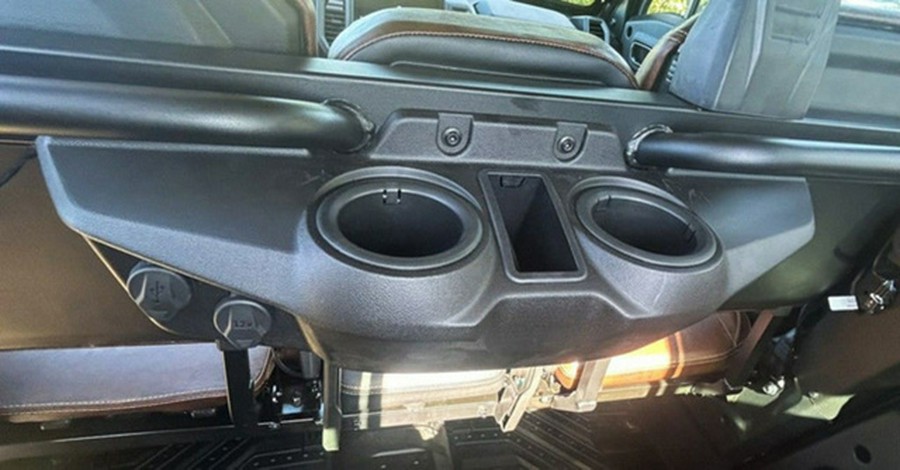 2026 CFMOTO UFORCE U10 XL Pro Highland