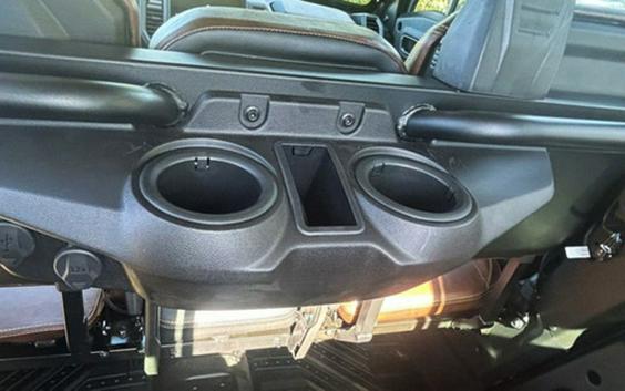 2026 CFMOTO UFORCE U10 XL Pro Highland