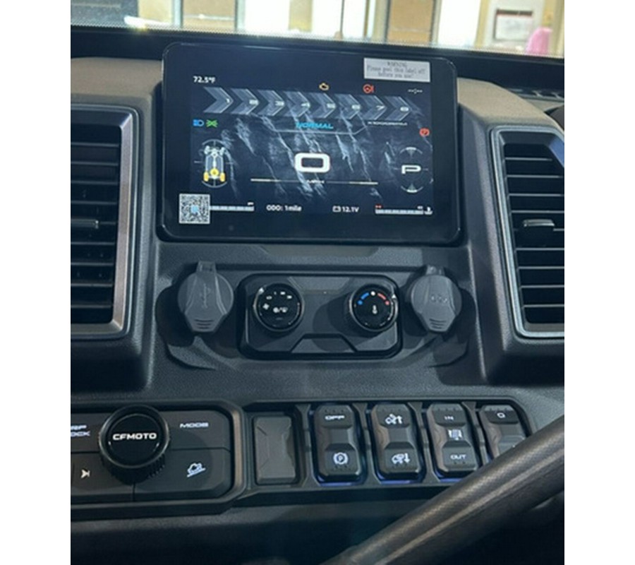 2026 CFMOTO UFORCE U10 XL Pro Highland