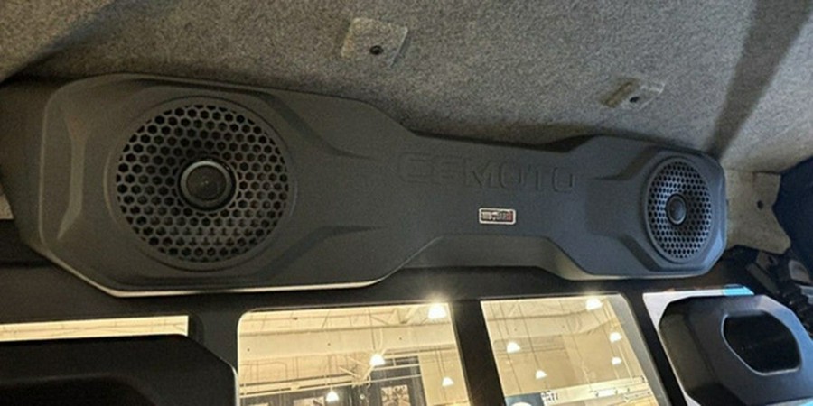 2026 CFMOTO UFORCE U10 XL Pro Highland