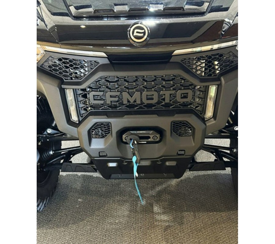 2026 CFMOTO UFORCE U10 XL Pro Highland