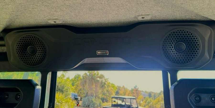 2026 CFMOTO UFORCE U10 XL Pro Highland