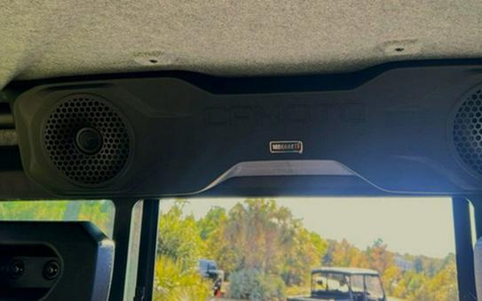 2026 CFMOTO UFORCE U10 XL Pro Highland