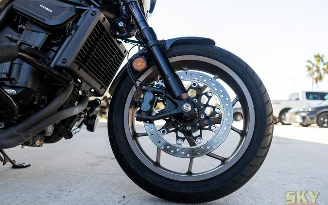 2024 Honda Rebel 1100T DCT