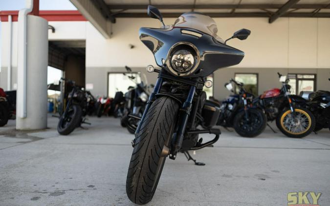 2024 Honda Rebel 1100T DCT