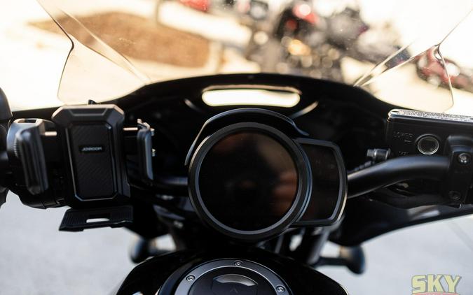 2024 Honda Rebel 1100T DCT