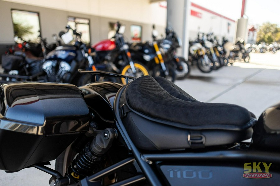 2024 Honda Rebel 1100T DCT