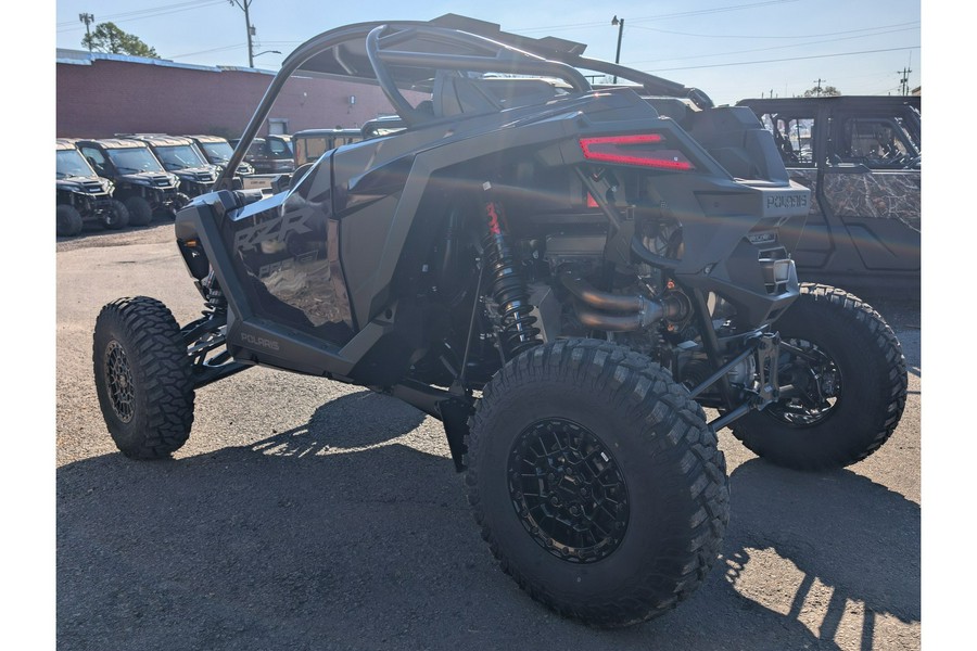 2026 Polaris RZR PRO R ULTIMATE
