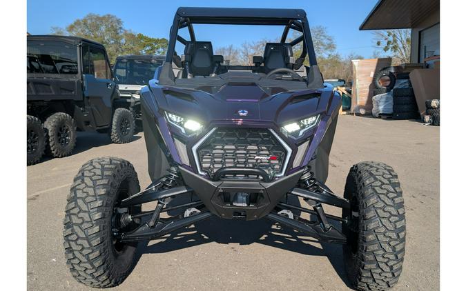 2026 Polaris RZR PRO R ULTIMATE
