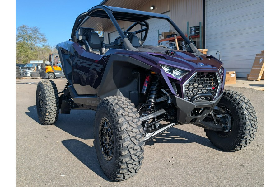 2026 Polaris RZR PRO R ULTIMATE