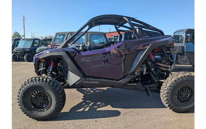 2026 Polaris RZR PRO R ULTIMATE