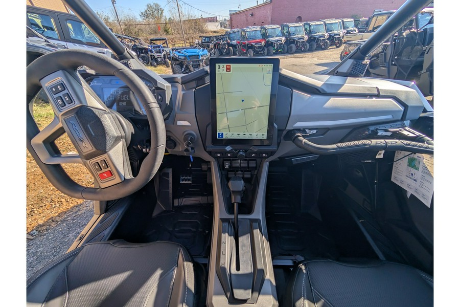 2026 Polaris RZR PRO R ULTIMATE