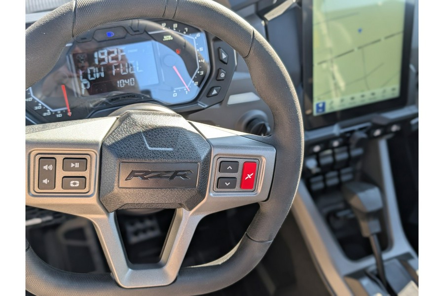 2026 Polaris RZR PRO R ULTIMATE