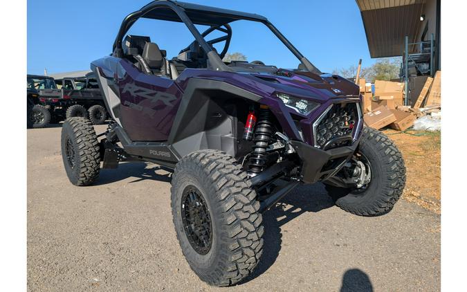 2026 Polaris RZR PRO R ULTIMATE