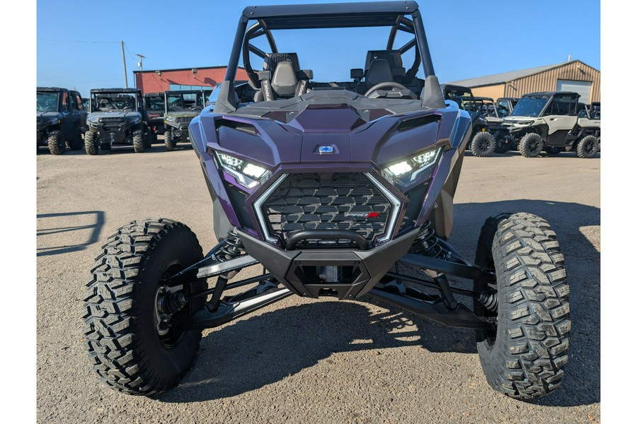 2026 Polaris RZR PRO R ULTIMATE