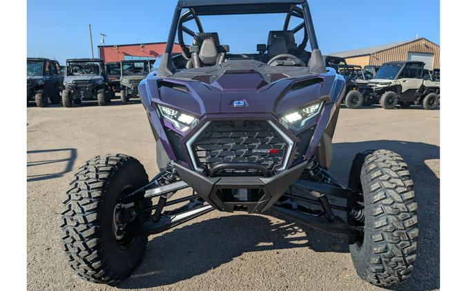 2026 Polaris RZR PRO R ULTIMATE
