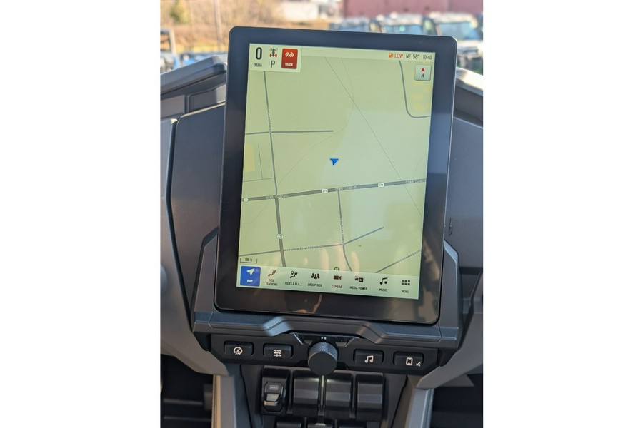 2026 Polaris RZR PRO R ULTIMATE