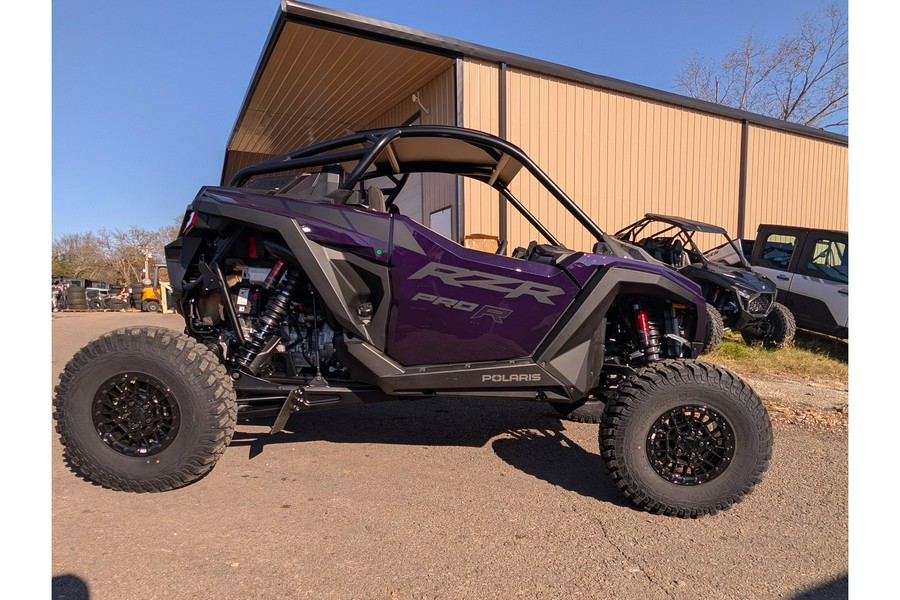 2026 Polaris RZR PRO R ULTIMATE