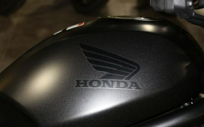 2025 Honda Rebel 1100